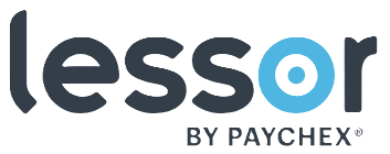 Lessor logo